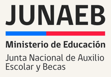 JUNAEB — Junta Nacional de Auxilio Escolar y Becas, Ministerio de Educación